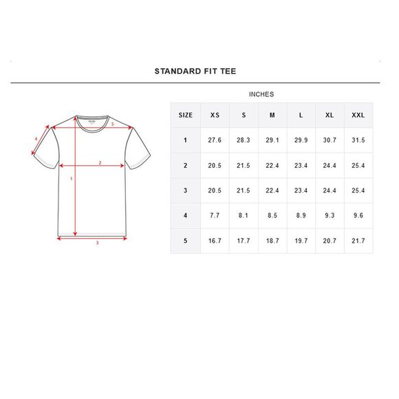 Banks Journal Mens Organic Cotton Tee Large Faded Ruby Red Heart - Picture 2 of 2